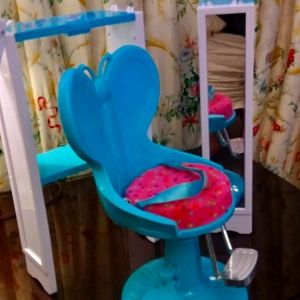 Barbie Doll Accessories